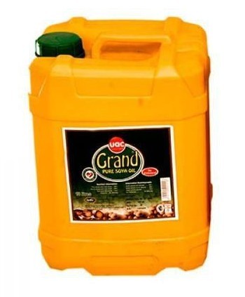 GRAND OIL 18LTRS