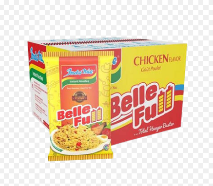 Indomie Bellefull 280g x 16